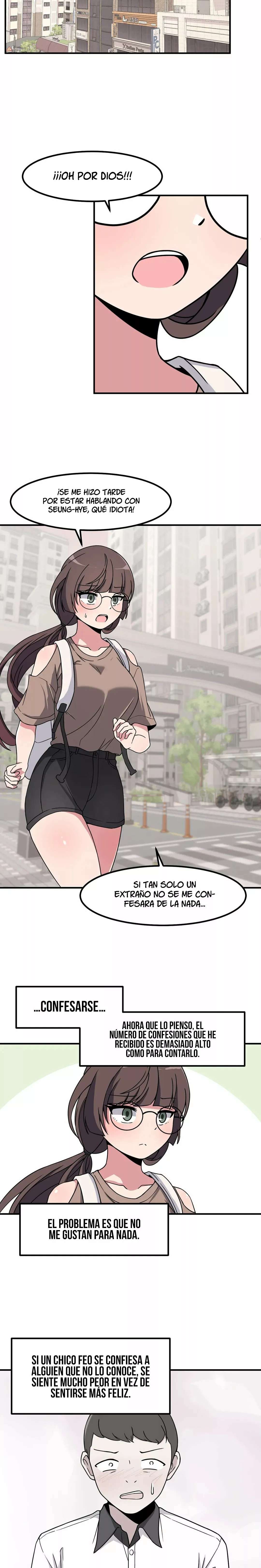 El Secreto de Jae-kyung capítulo 49 página 7
