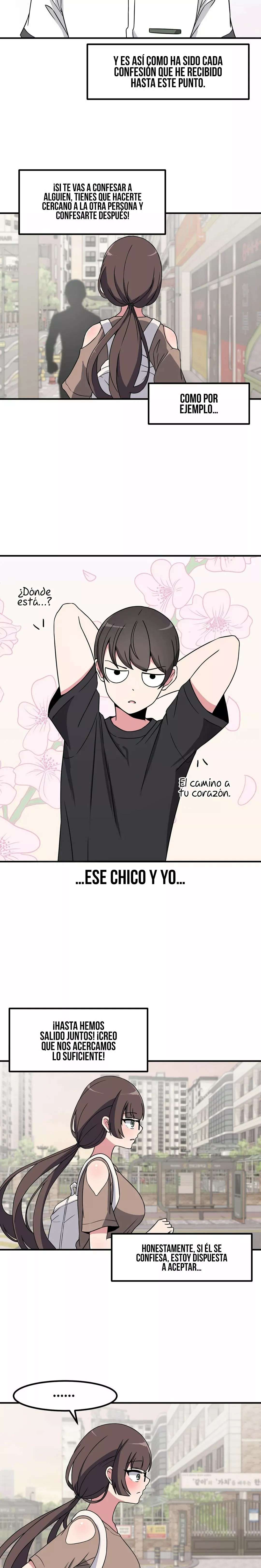 El Secreto de Jae-kyung capítulo 49 página 8