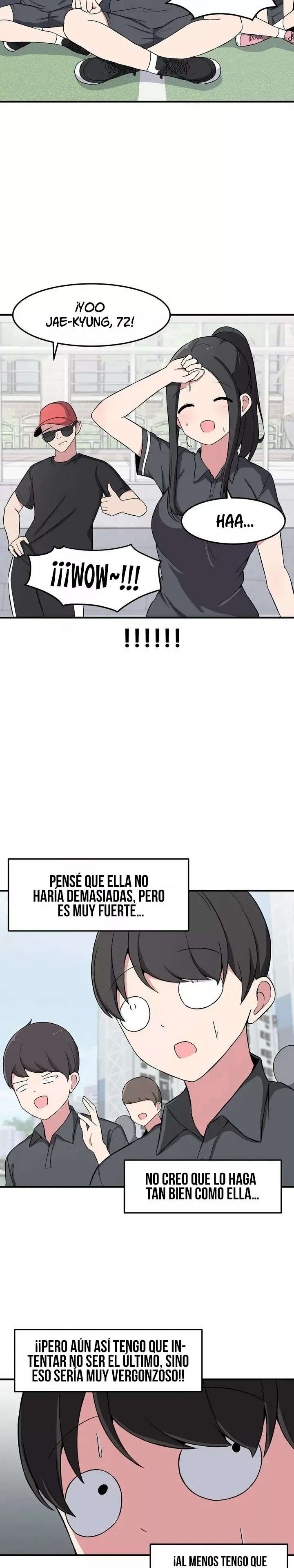 El Secreto de Jae-kyung capítulo 5 página 15