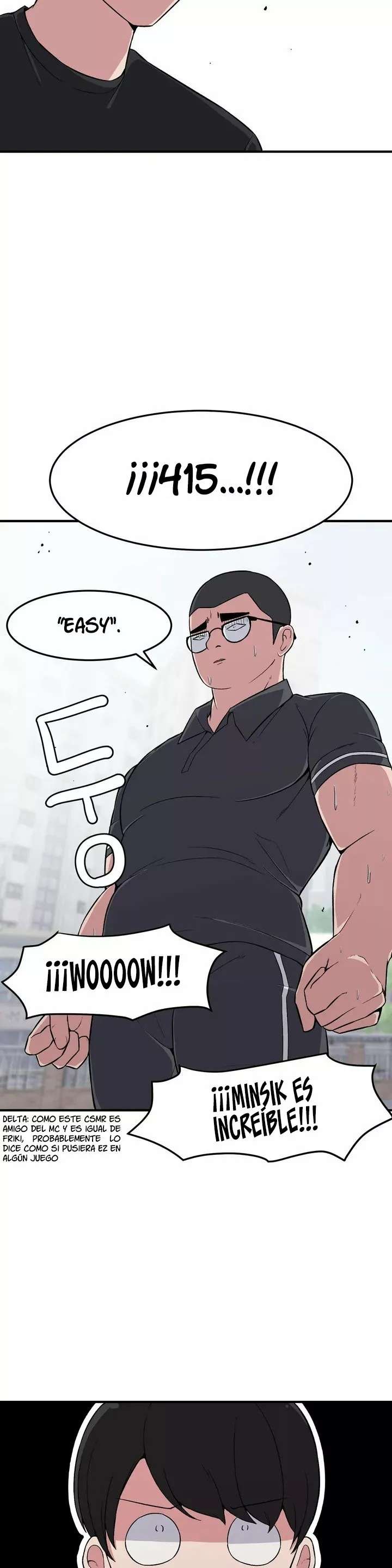 El Secreto de Jae-kyung capítulo 5 página 17