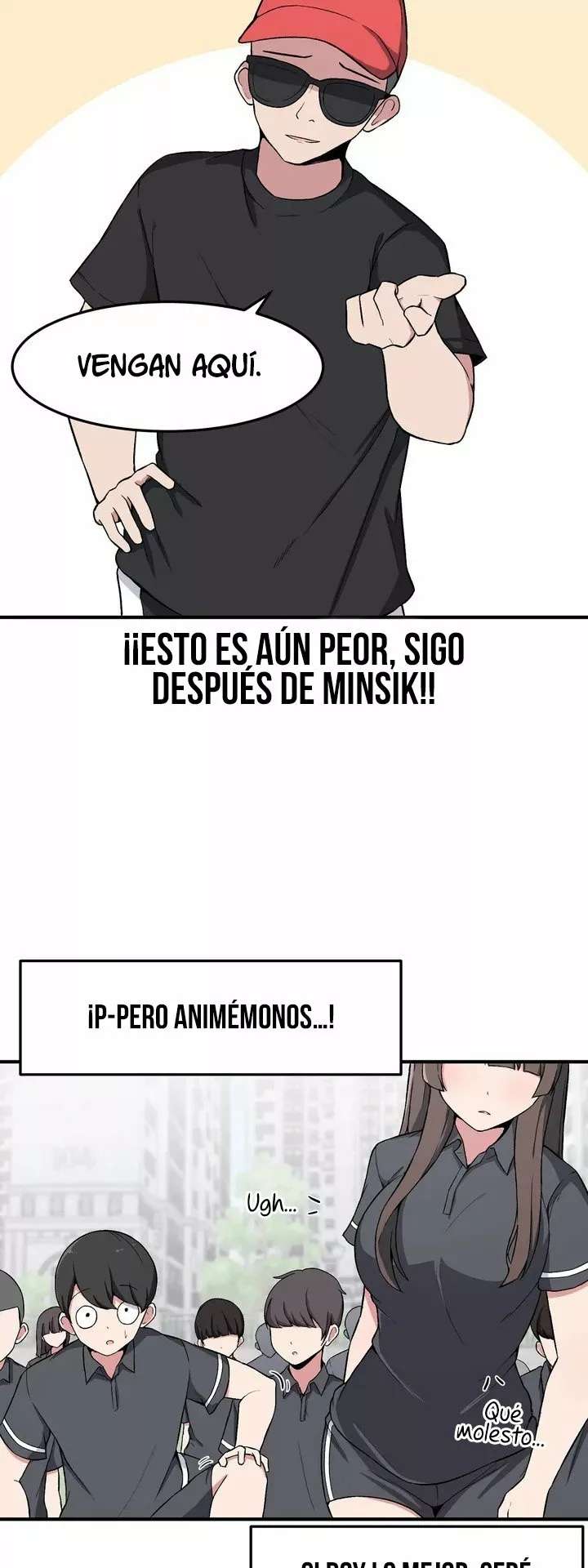 El Secreto de Jae-kyung capítulo 5 página 20