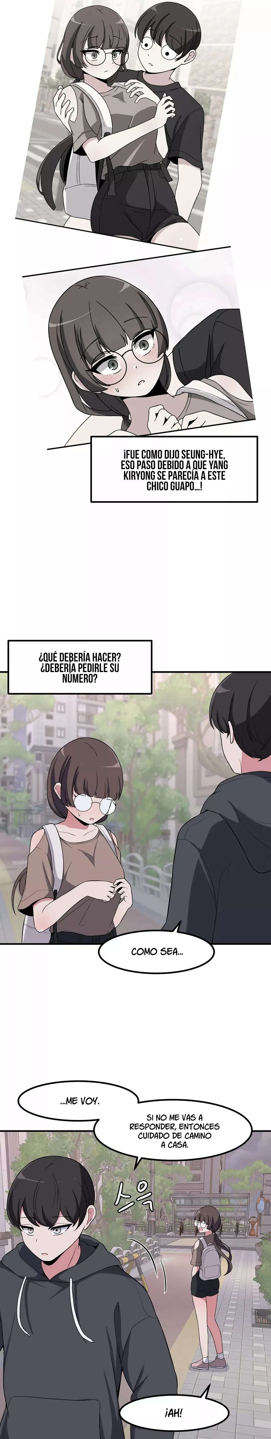 El Secreto de Jae-kyung capítulo 50 página 10