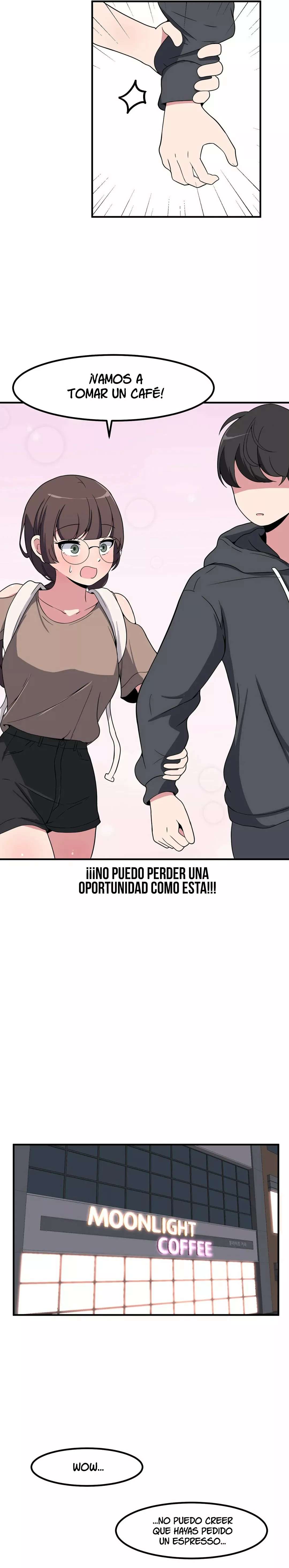 El Secreto de Jae-kyung capítulo 50 página 12
