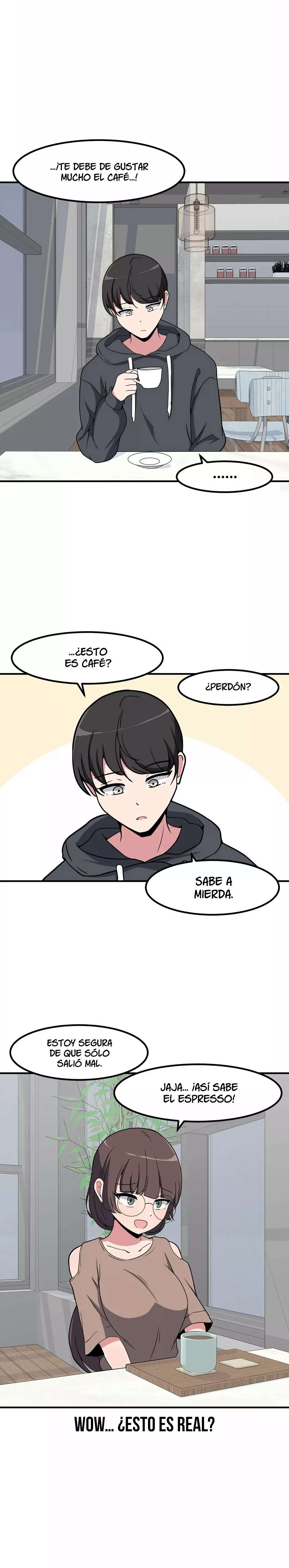 El Secreto de Jae-kyung capítulo 50 página 13