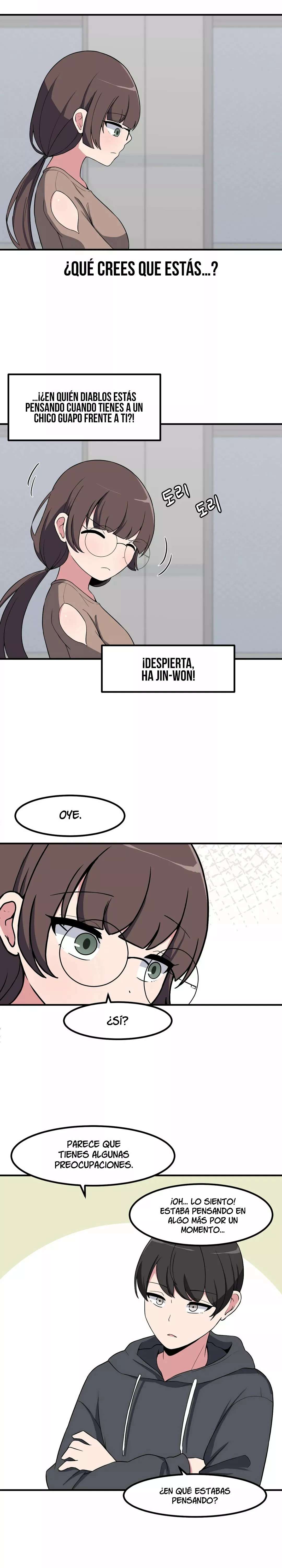 El Secreto de Jae-kyung capítulo 50 página 15