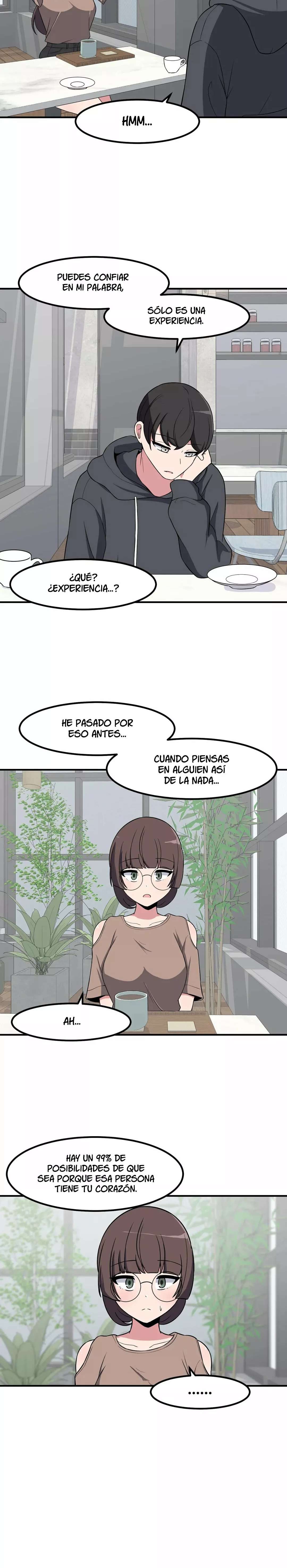 El Secreto de Jae-kyung capítulo 50 página 17