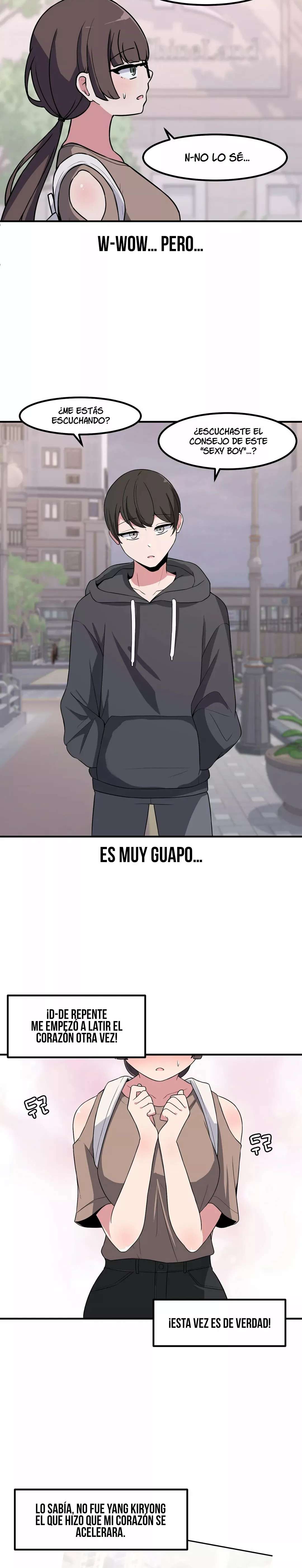 El Secreto de Jae-kyung capítulo 50 página 9
