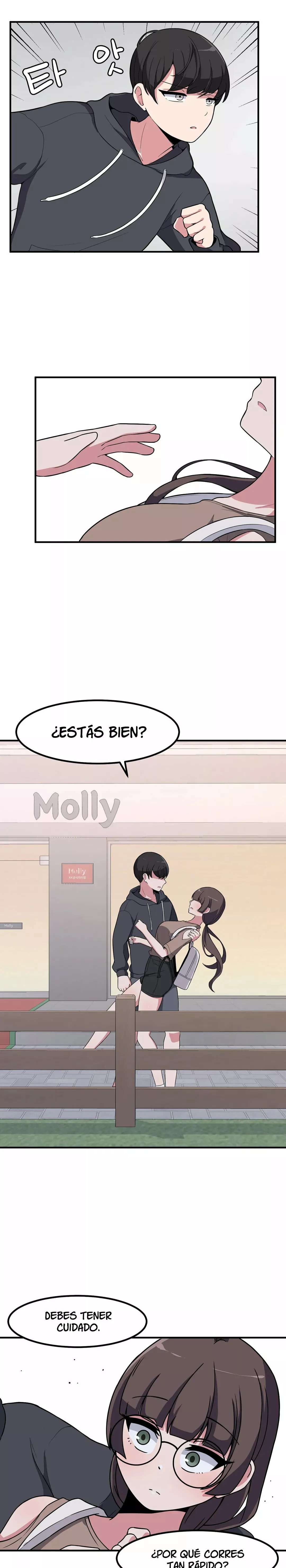 El Secreto de Jae-kyung capítulo 51 página 10