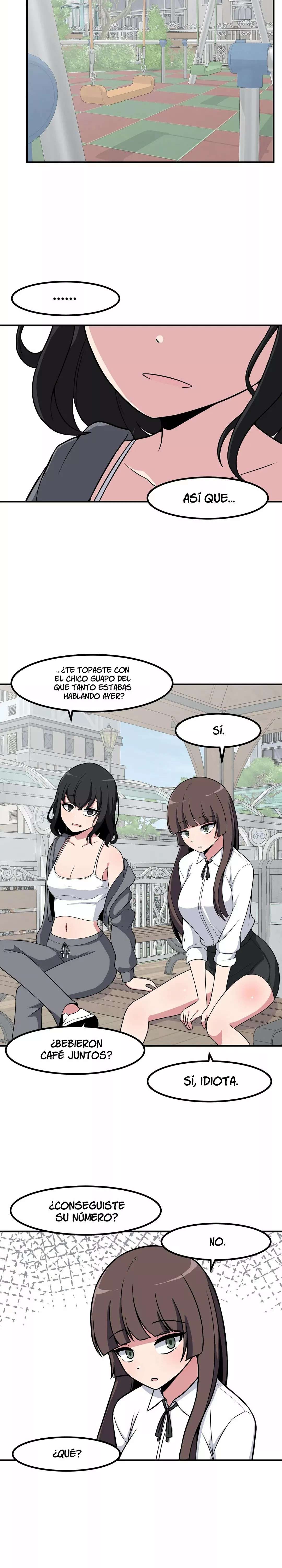 El Secreto de Jae-kyung capítulo 51 página 13