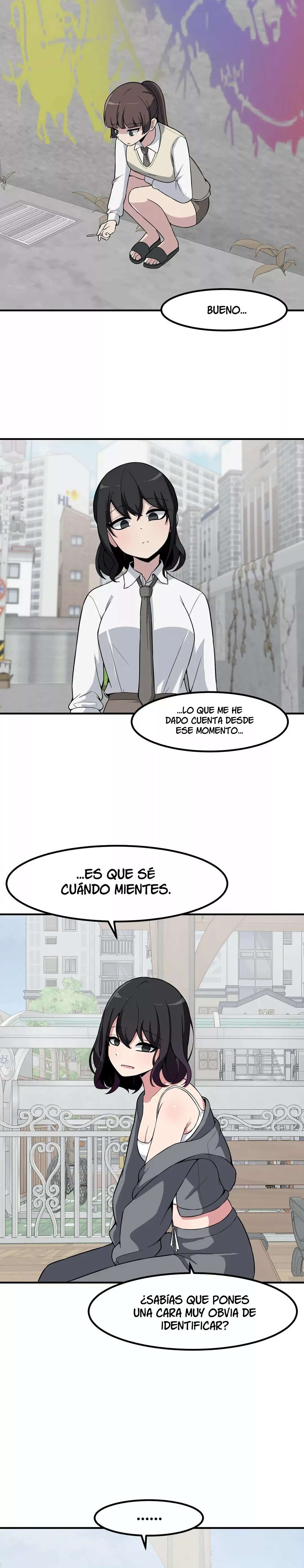 El Secreto de Jae-kyung capítulo 51 página 17