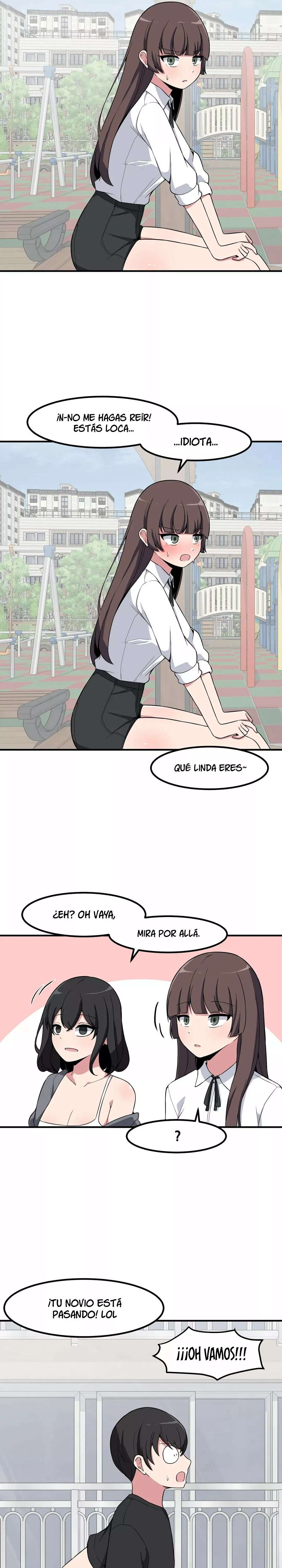 El Secreto de Jae-kyung capítulo 51 página 18