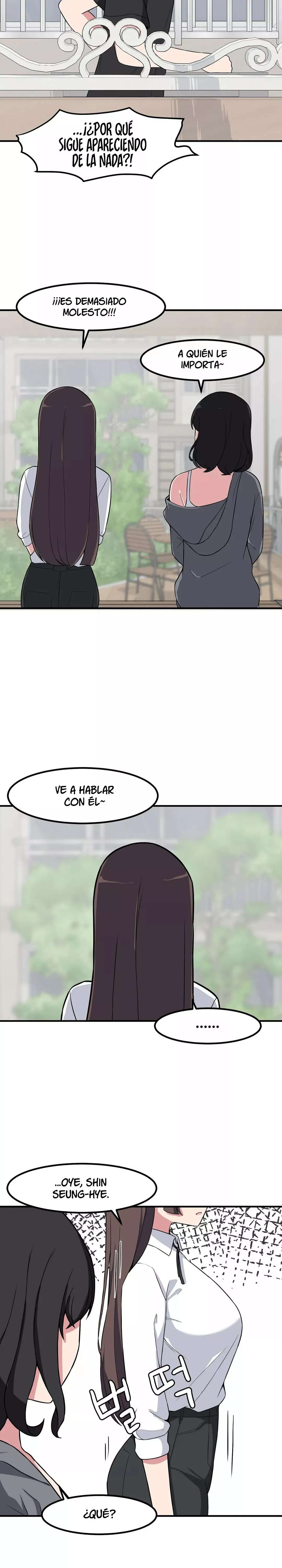 El Secreto de Jae-kyung capítulo 51 página 19