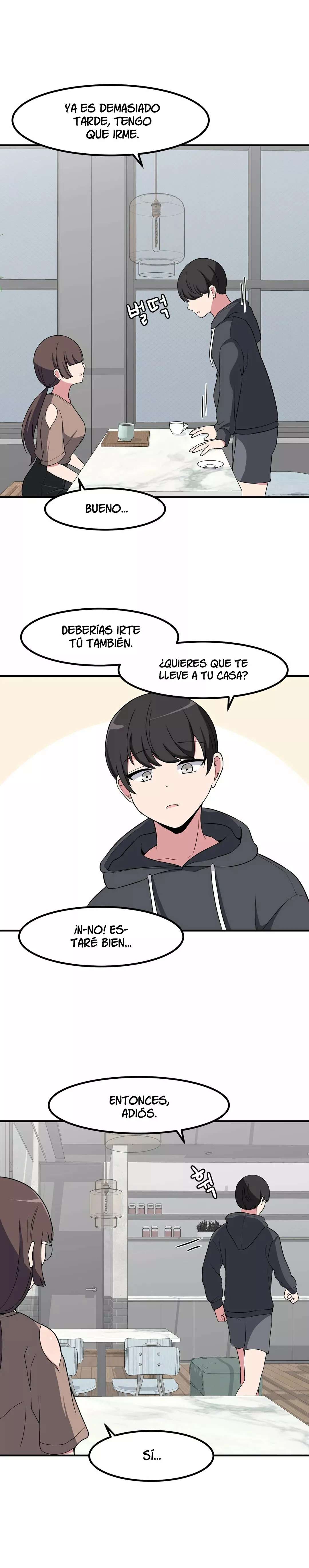 El Secreto de Jae-kyung capítulo 51 página 2