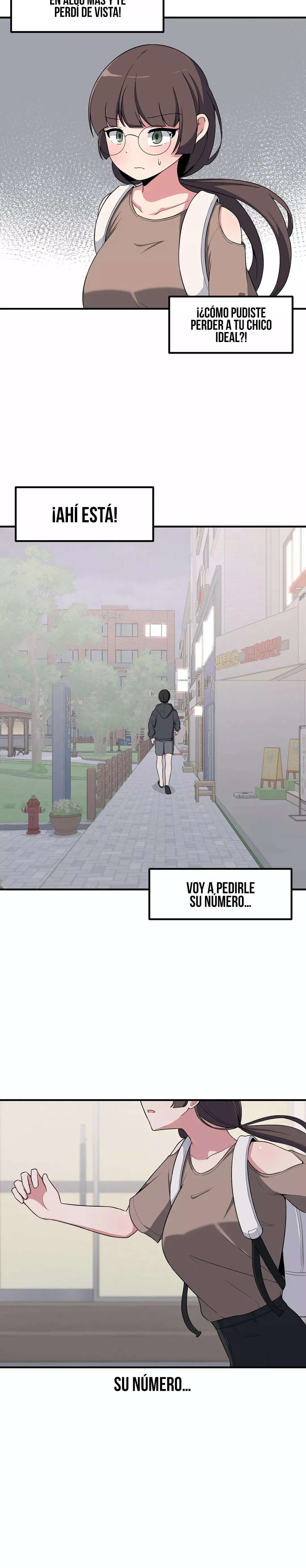 El Secreto de Jae-kyung capítulo 51 página 5