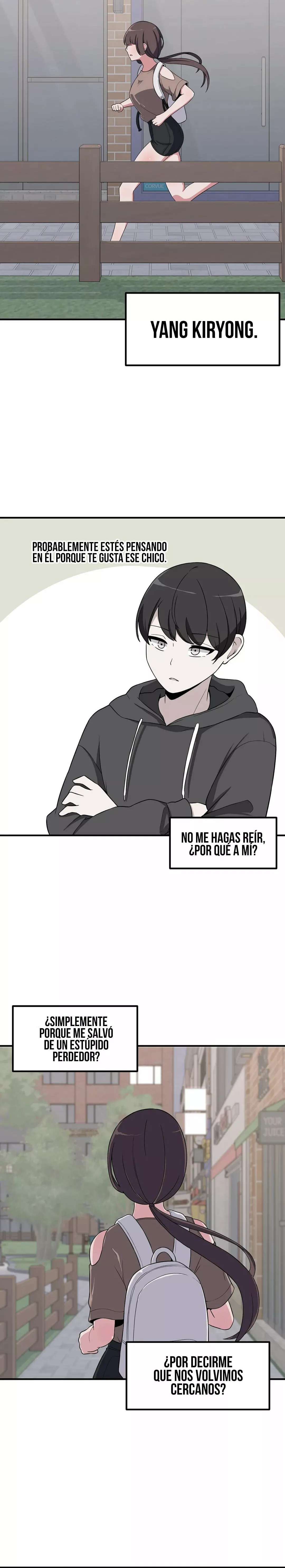 El Secreto de Jae-kyung capítulo 51 página 7