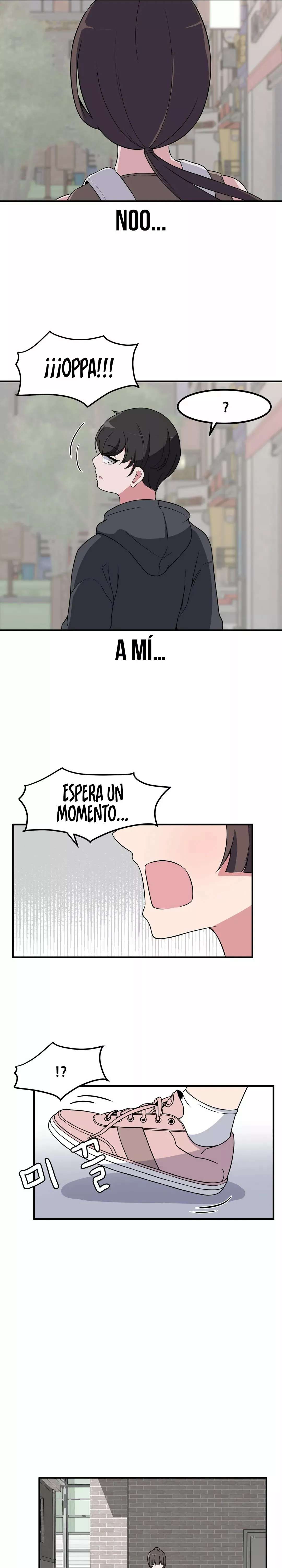 El Secreto de Jae-kyung capítulo 51 página 8