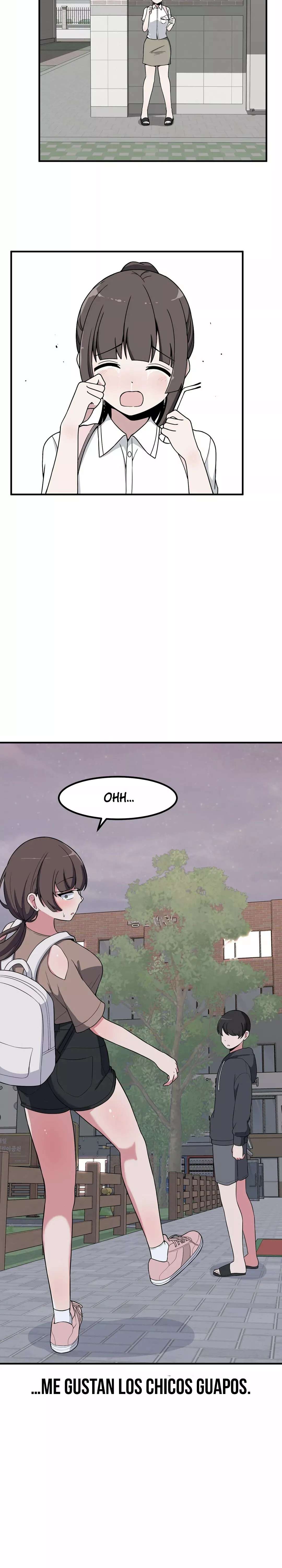 El Secreto de Jae-kyung capítulo 51 página 9
