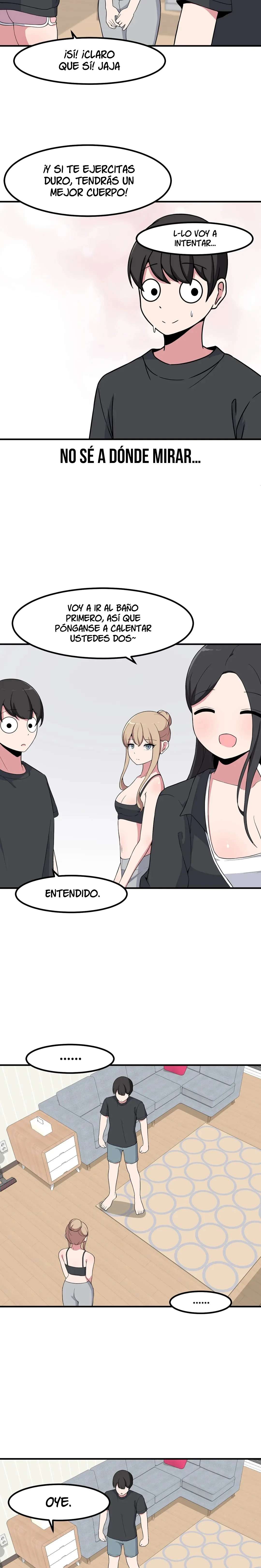 El Secreto de Jae-kyung capítulo 52 página 13