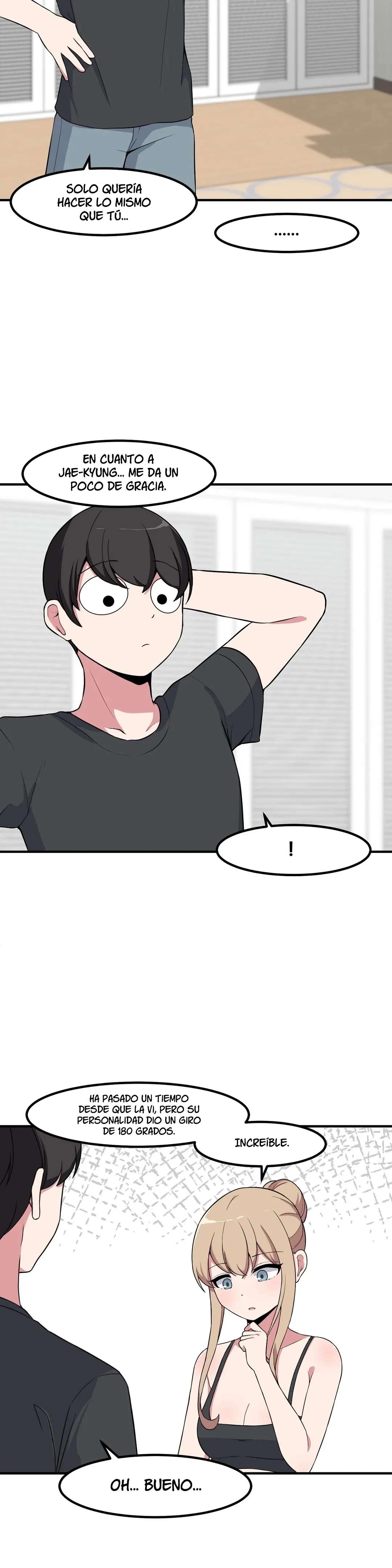 El Secreto de Jae-kyung capítulo 52 página 15