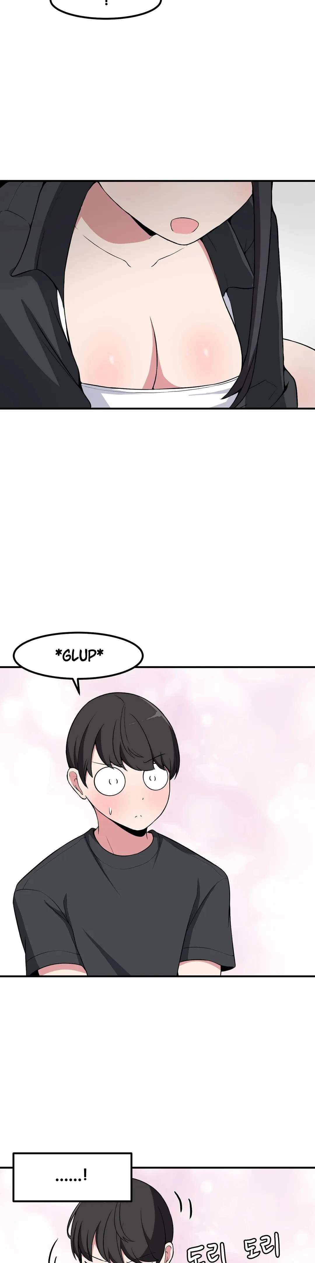 El Secreto de Jae-kyung capítulo 52 página 19