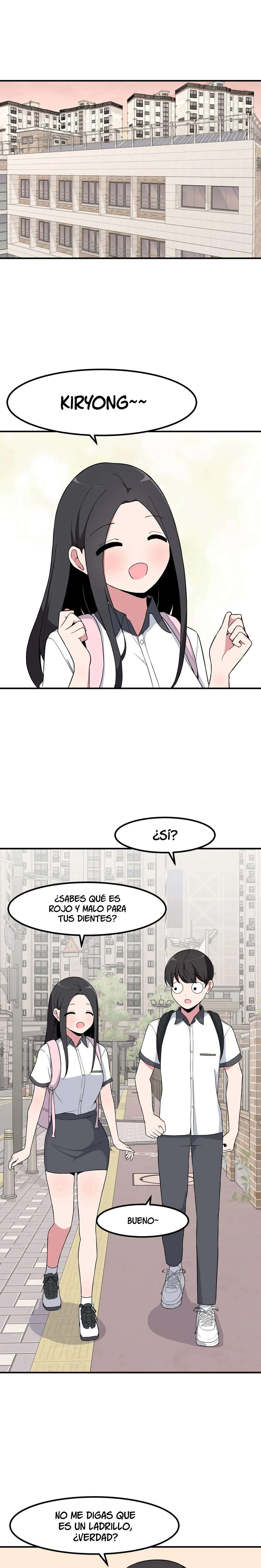 El Secreto de Jae-kyung capítulo 52 página 2