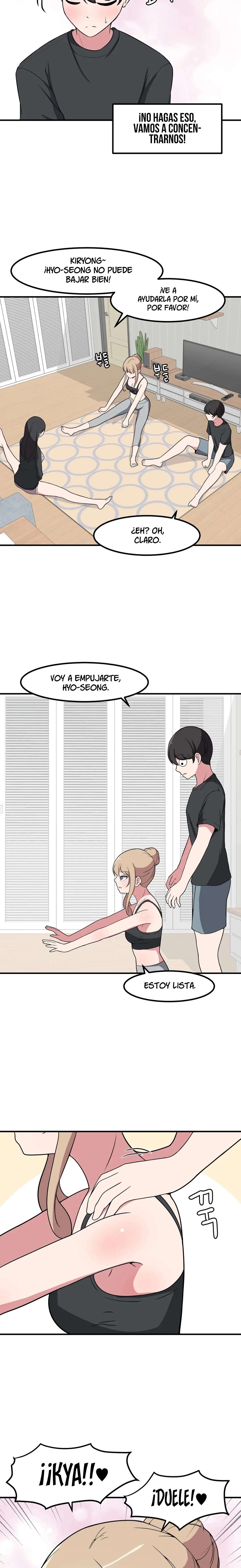 El Secreto de Jae-kyung capítulo 52 página 20