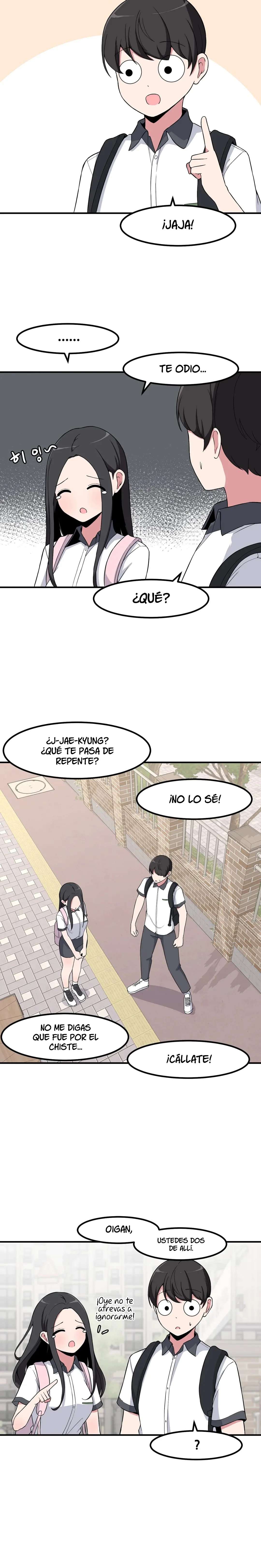 El Secreto de Jae-kyung capítulo 52 página 3