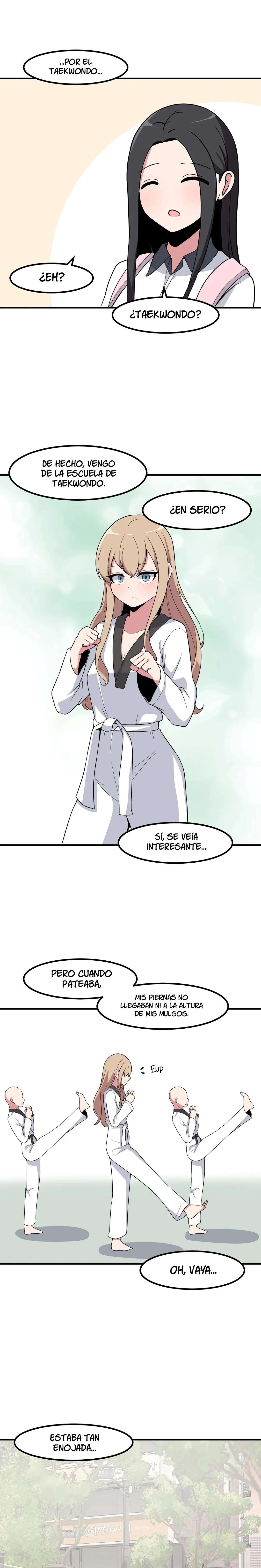 El Secreto de Jae-kyung capítulo 52 página 6