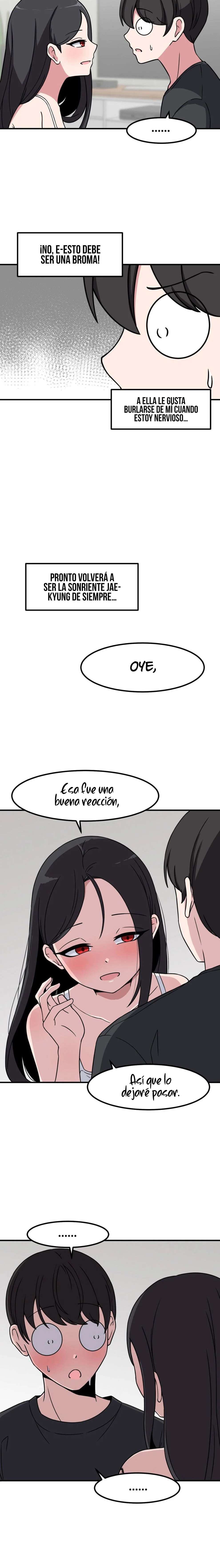 El Secreto de Jae-kyung capítulo 53 página 11