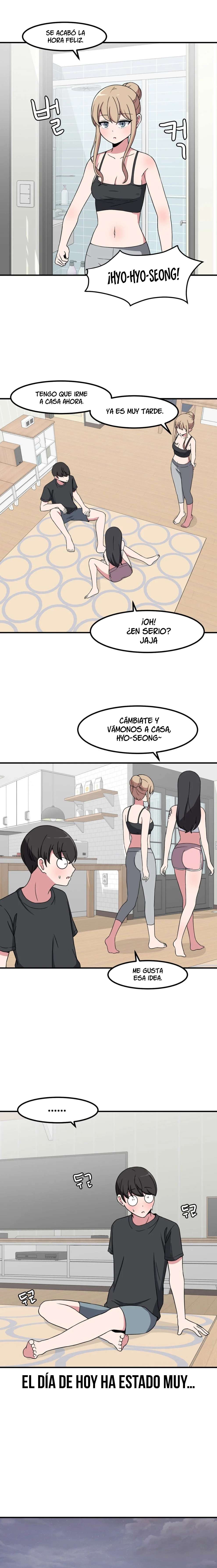 El Secreto de Jae-kyung capítulo 53 página 12