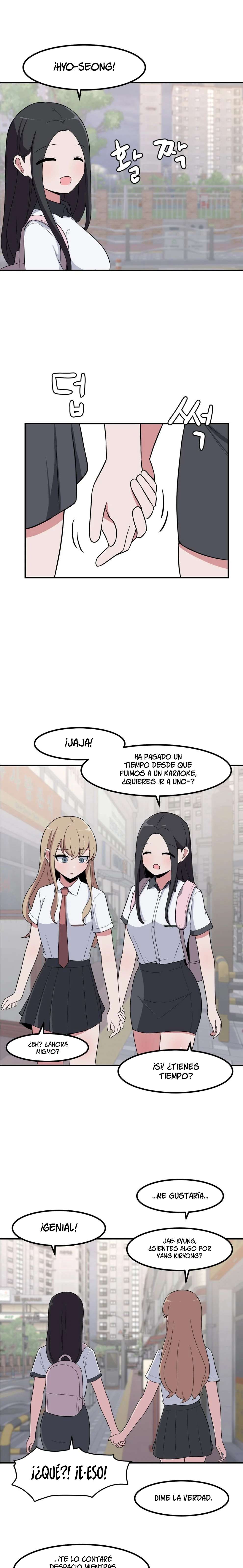 El Secreto de Jae-kyung capítulo 53 página 16