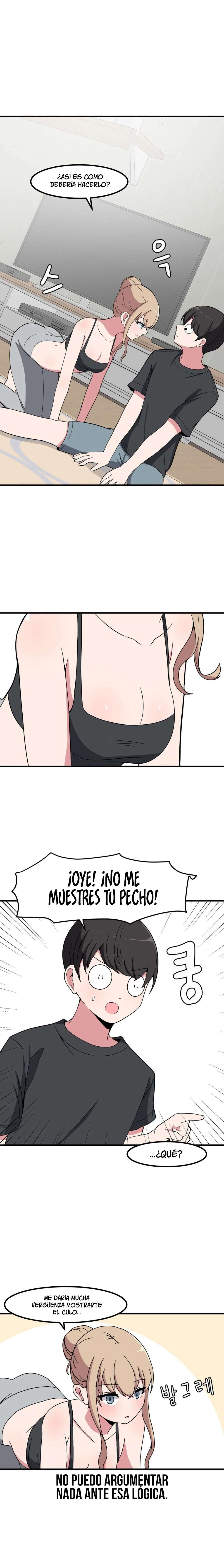 El Secreto de Jae-kyung capítulo 53 página 6