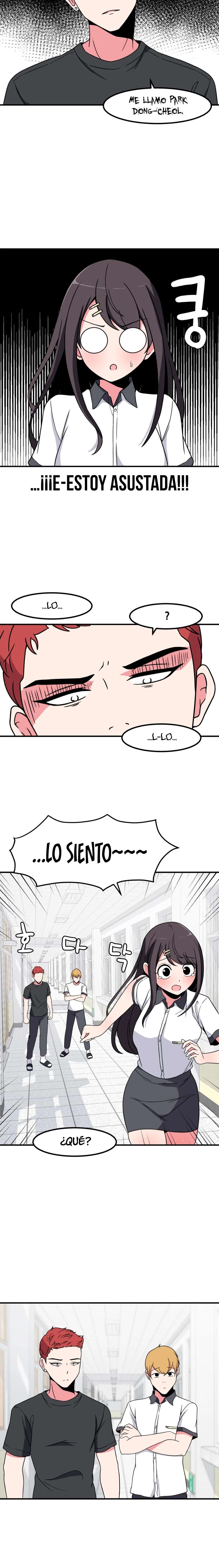 El Secreto de Jae-kyung capítulo 54 página 10