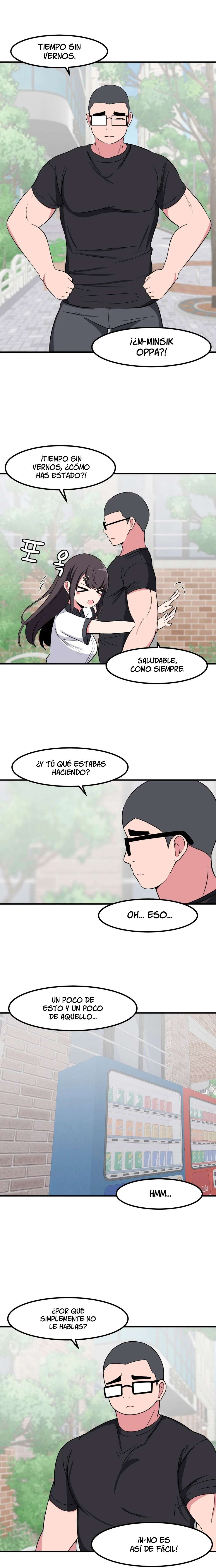 El Secreto de Jae-kyung capítulo 54 página 13