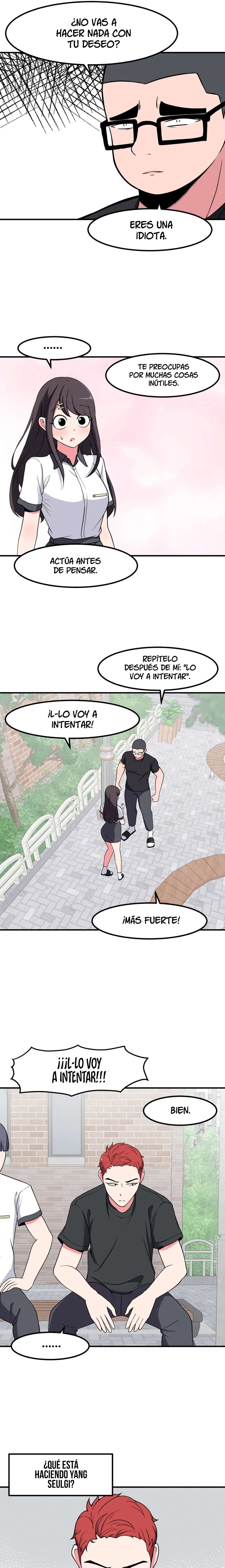 El Secreto de Jae-kyung capítulo 54 página 14
