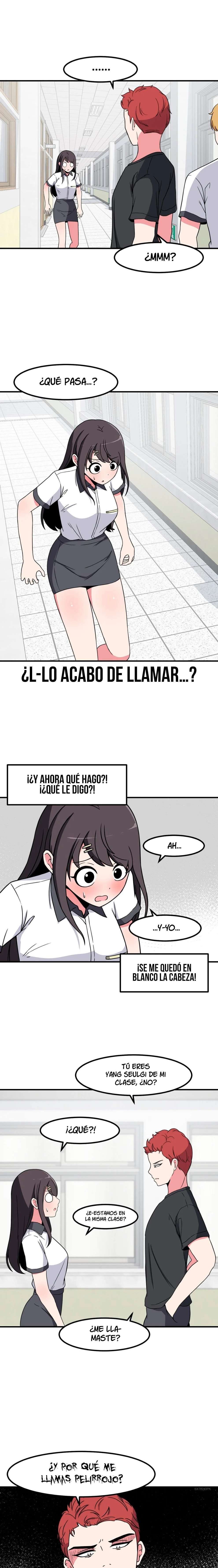 El Secreto de Jae-kyung capítulo 54 página 9