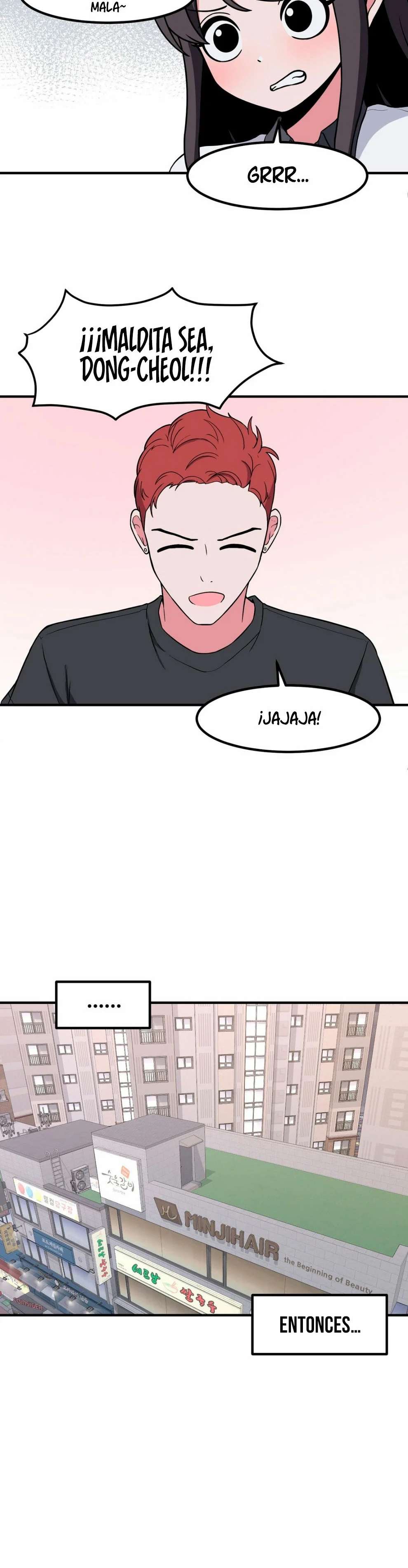 El Secreto de Jae-kyung capítulo 55 página 15
