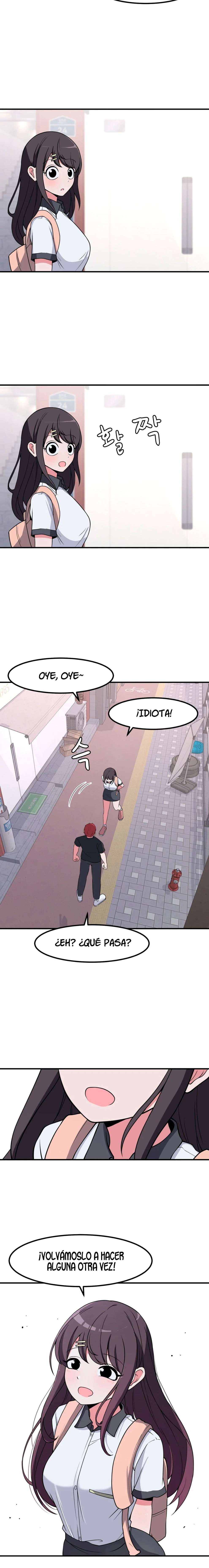 El Secreto de Jae-kyung capítulo 55 página 17