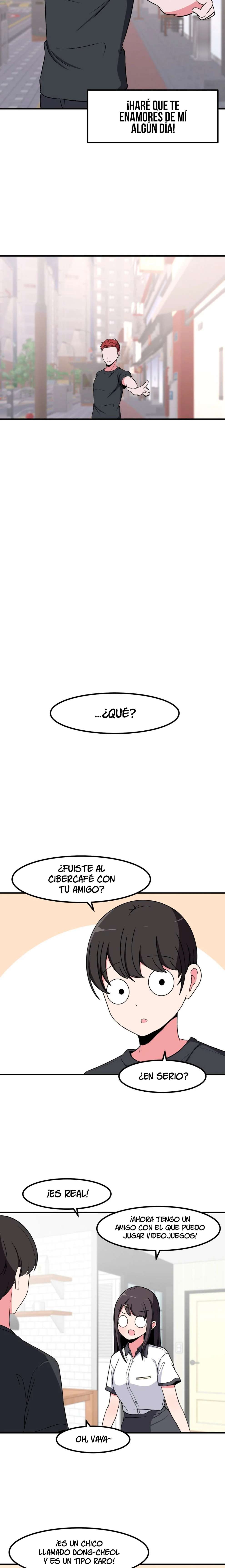 El Secreto de Jae-kyung capítulo 55 página 19