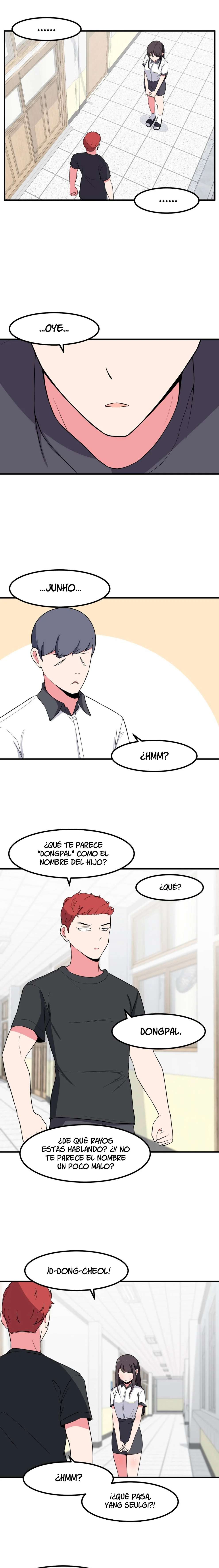 El Secreto de Jae-kyung capítulo 55 página 4