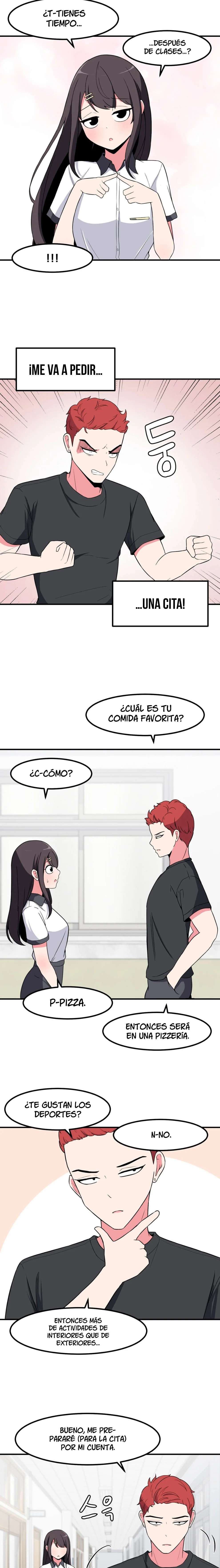 El Secreto de Jae-kyung capítulo 55 página 5