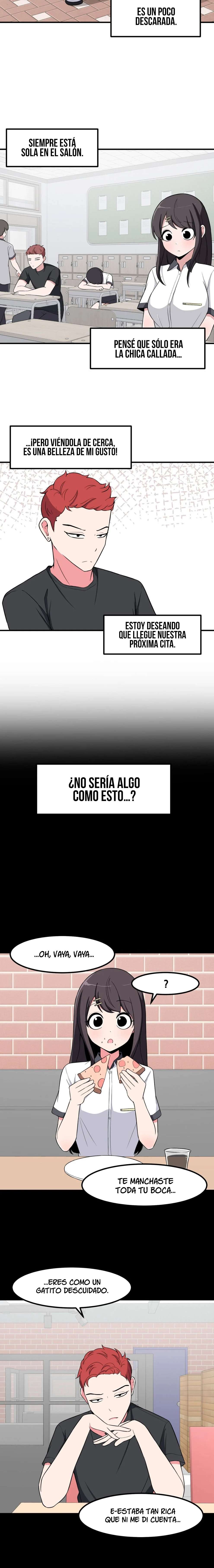 El Secreto de Jae-kyung capítulo 55 página 7