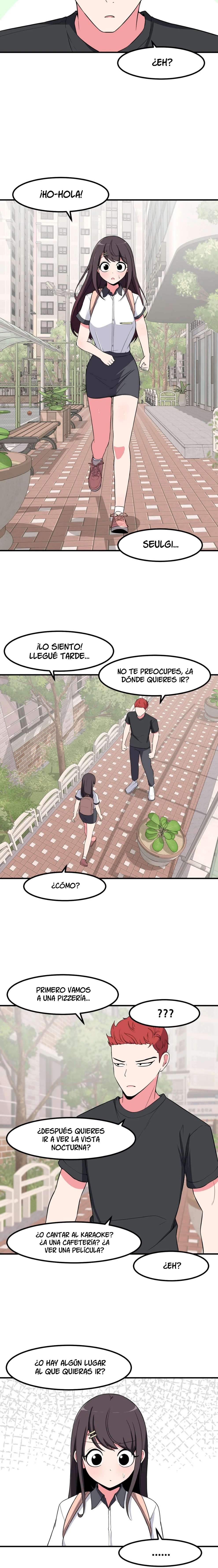 El Secreto de Jae-kyung capítulo 55 página 9