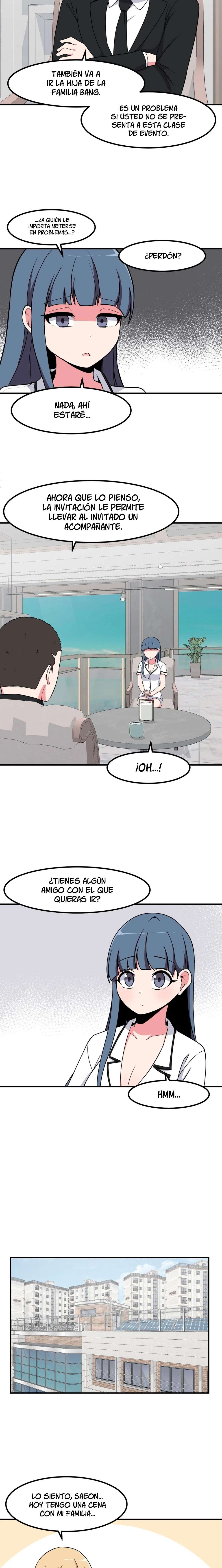 El Secreto de Jae-kyung capítulo 56 página 10