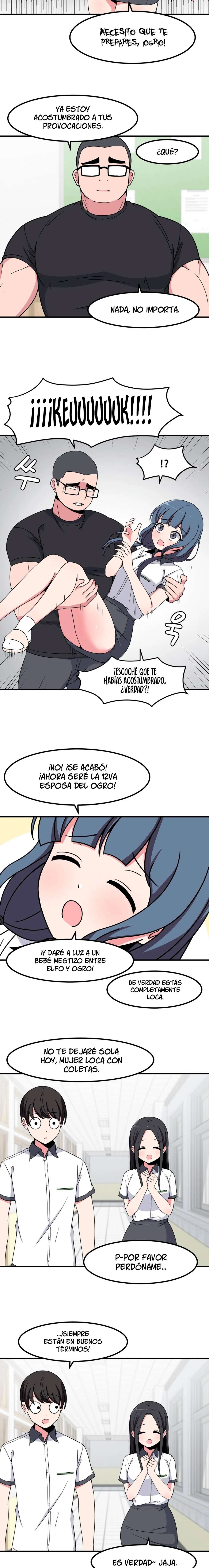 El Secreto de Jae-kyung capítulo 56 página 13
