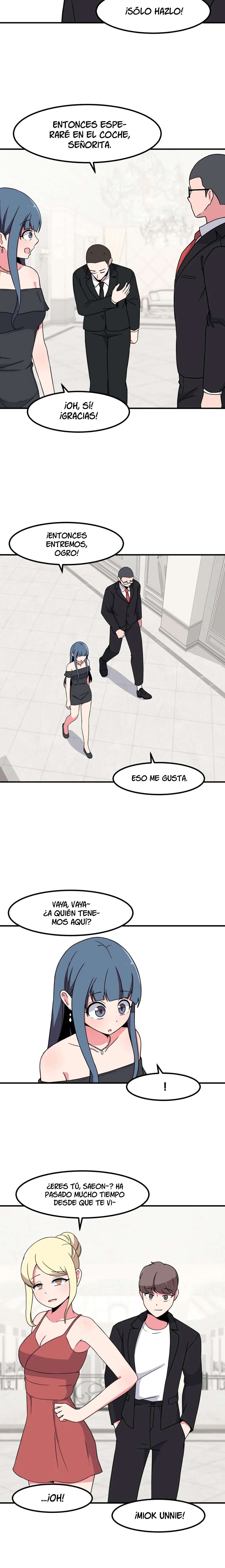 El Secreto de Jae-kyung capítulo 56 página 15