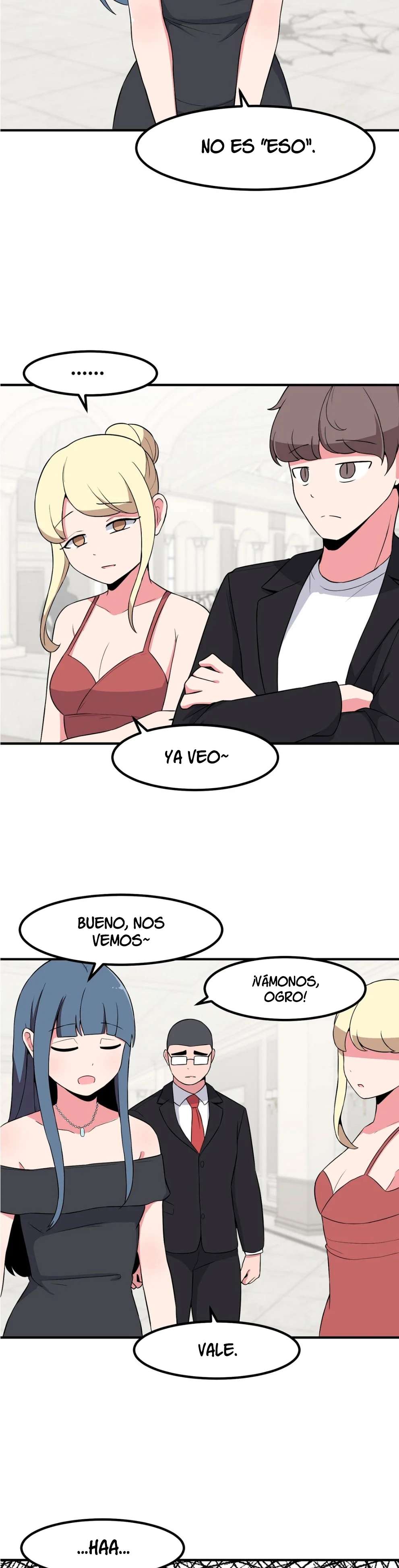 El Secreto de Jae-kyung capítulo 56 página 20