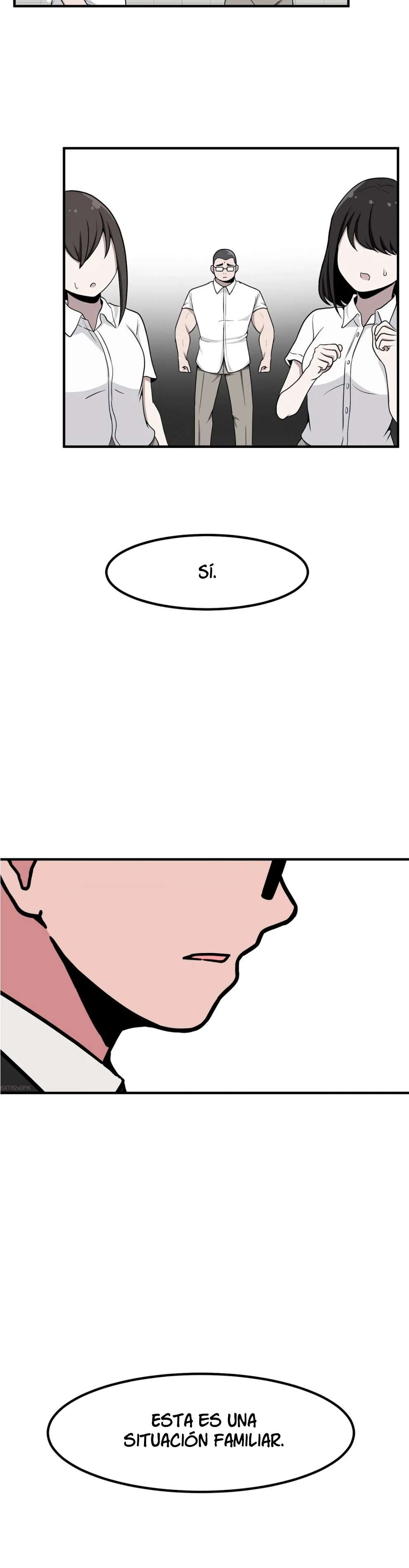 El Secreto de Jae-kyung capítulo 56 página 23