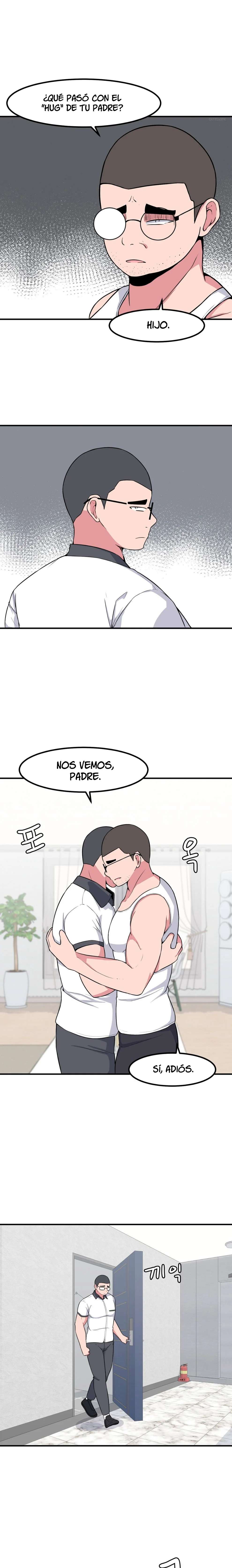El Secreto de Jae-kyung capítulo 56 página 4