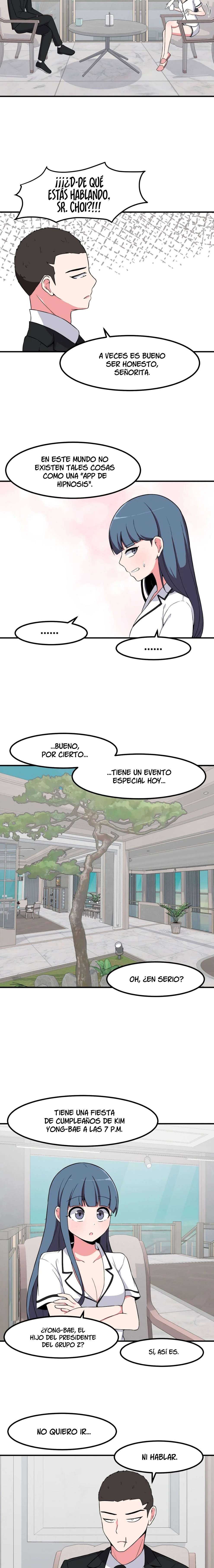 El Secreto de Jae-kyung capítulo 56 página 9